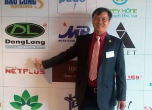 Giới thiệu Công ty May Đà Nẵng