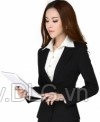 Mẫu vest nữ công sở 27