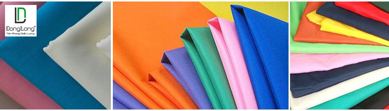 Phân biệt các loại vải dựa trên phương pháp dệt