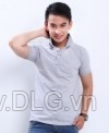 Áo thun cá sấu nam 18