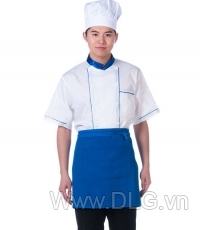 Đồng phục bếp 01