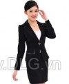 Đồng phục lễ tân mẫu 04