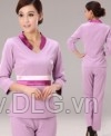 Đồng phục spa, massage 10