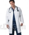 Đồng phục y, bác sỹ 29