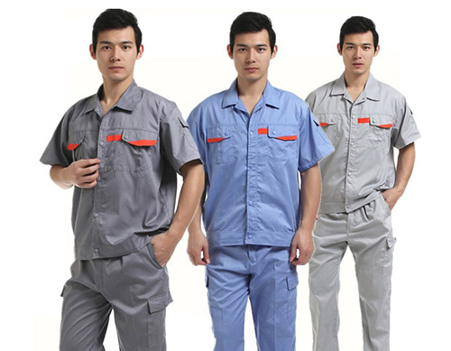 3 Tips chọn đồng phục bảo hộ lao động số 1 tại Đà Nẵng