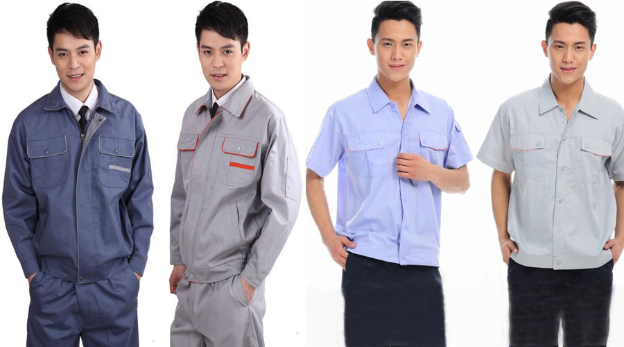 3 Tips chọn đồng phục bảo hộ lao động số 1 tại Đà Nẵng